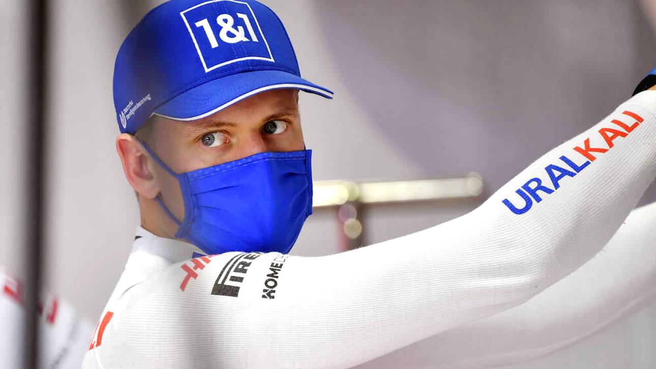 Schumacher: „Habe ihm Meinung gesagt“