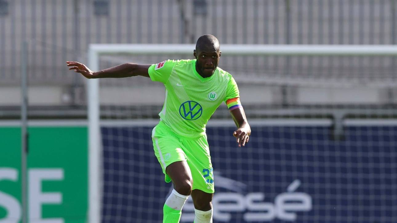 Wölfe-Kapitän fehlt gegen Werder