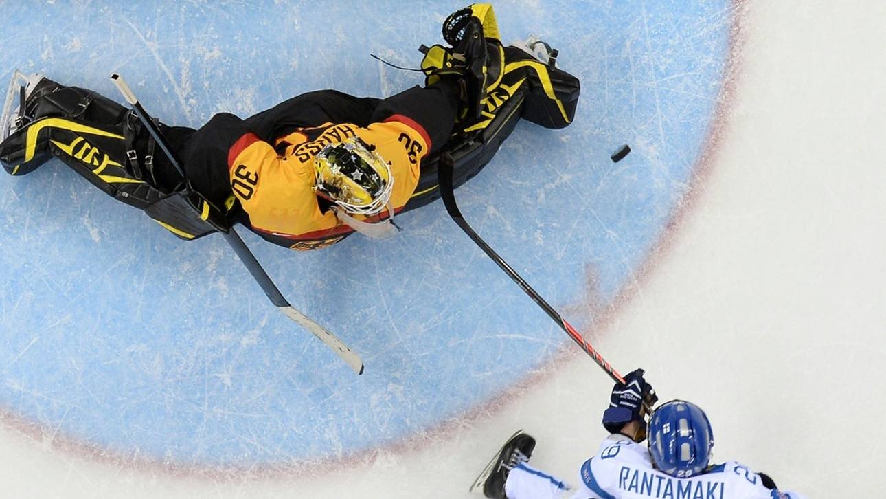 Eishockey-WM der Frauen abgesagt