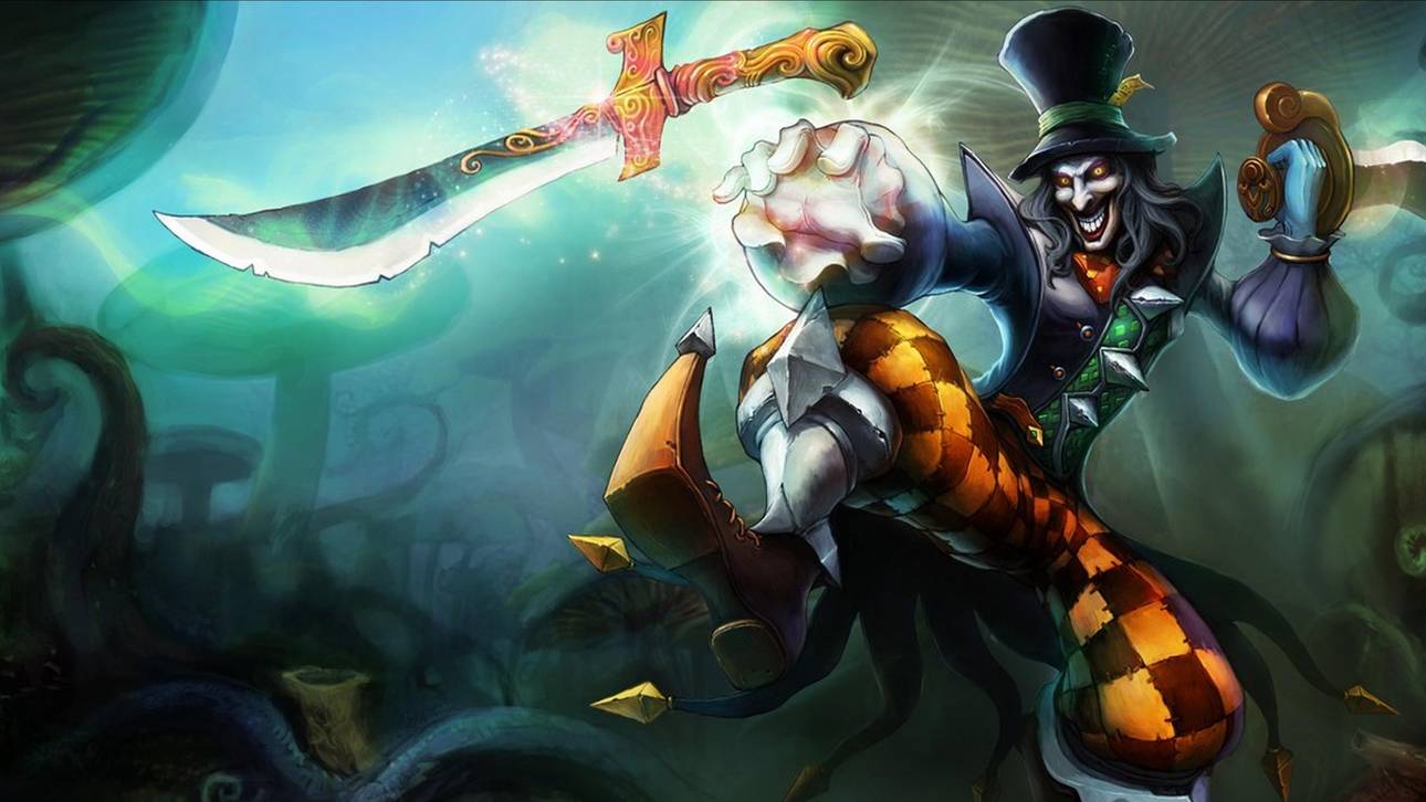LoL: Patch-Preview: Das bringt 11.14