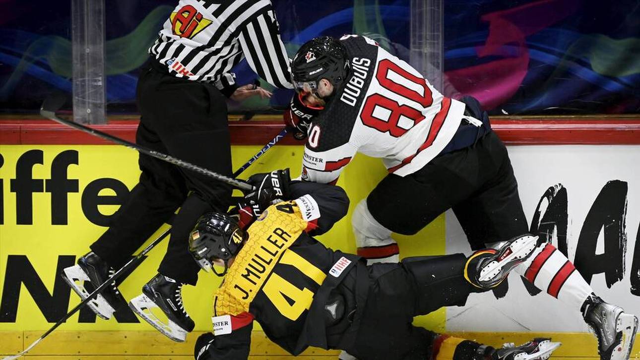 Ärgerlicher Auftakt für DEB-Team