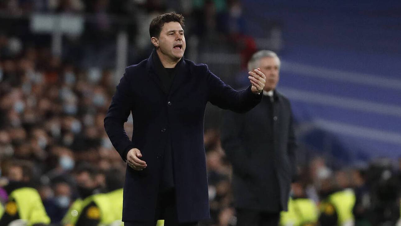 PSG vor spektakulärem Trainer-Wechsel?