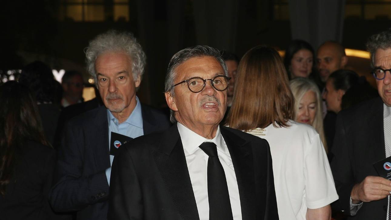 IIHF-Präsident Fasel hat Corona