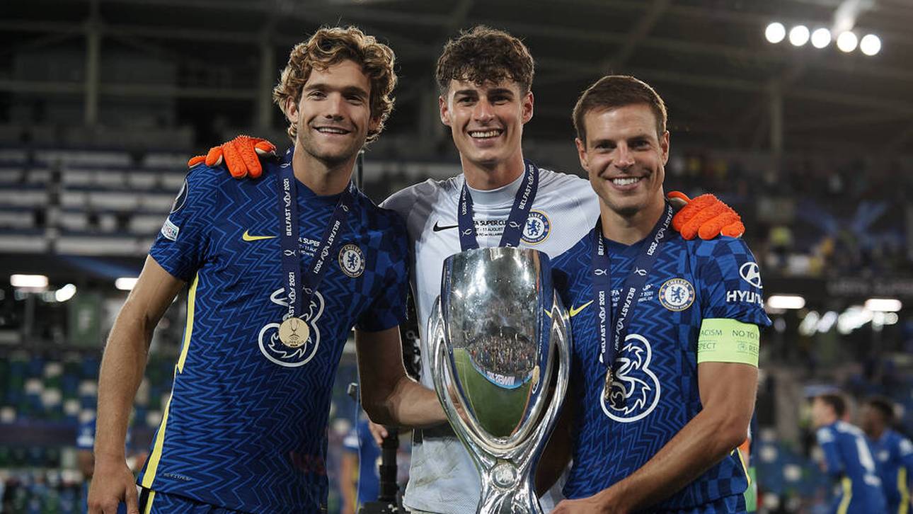 Diesen Profi bekommt Barca nicht