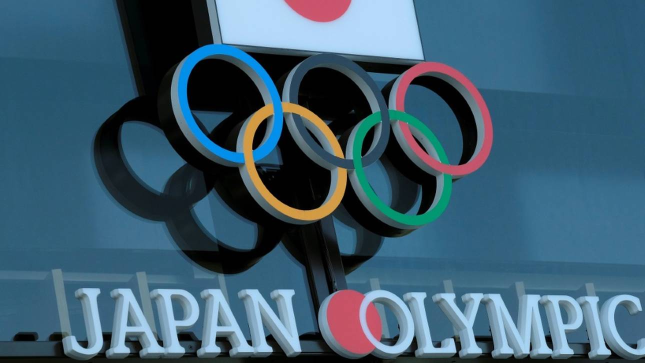 Olympia in Tokio: Corona-Taskforce stellt erste Pläne vor