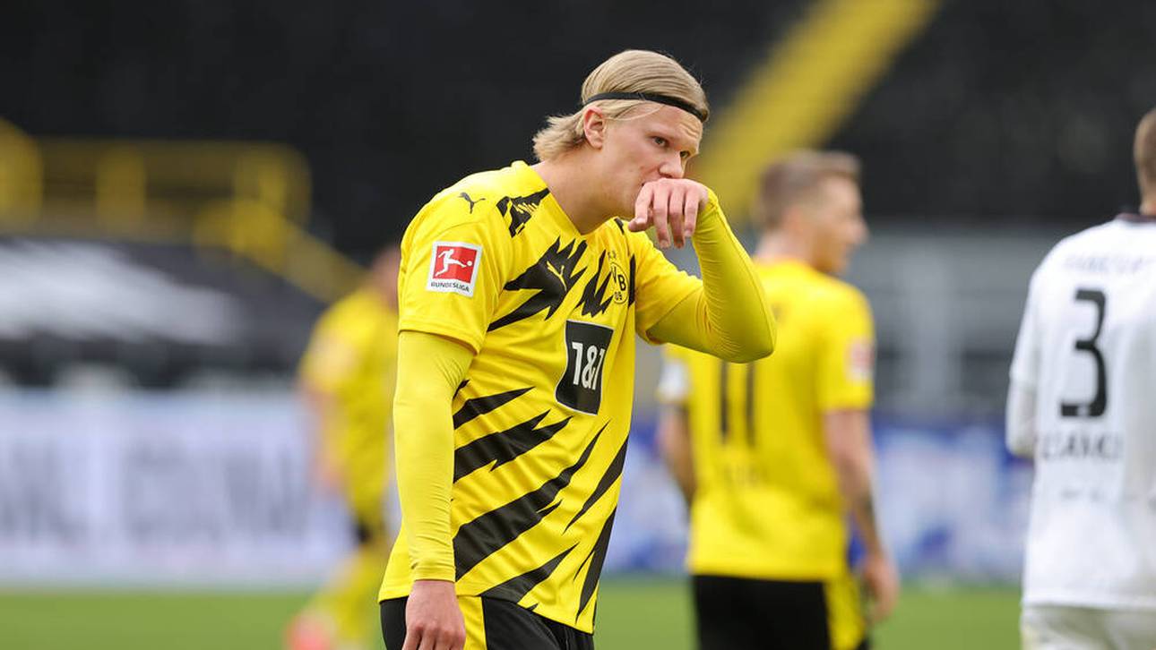 Wie sieht Dortmunds Zukunft aus?