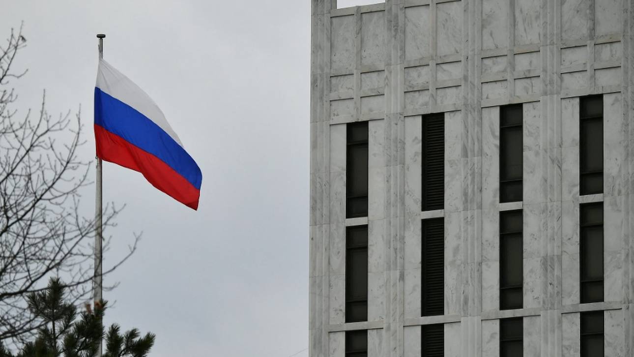 UAF fordert Ausschluss von Russland-Teams