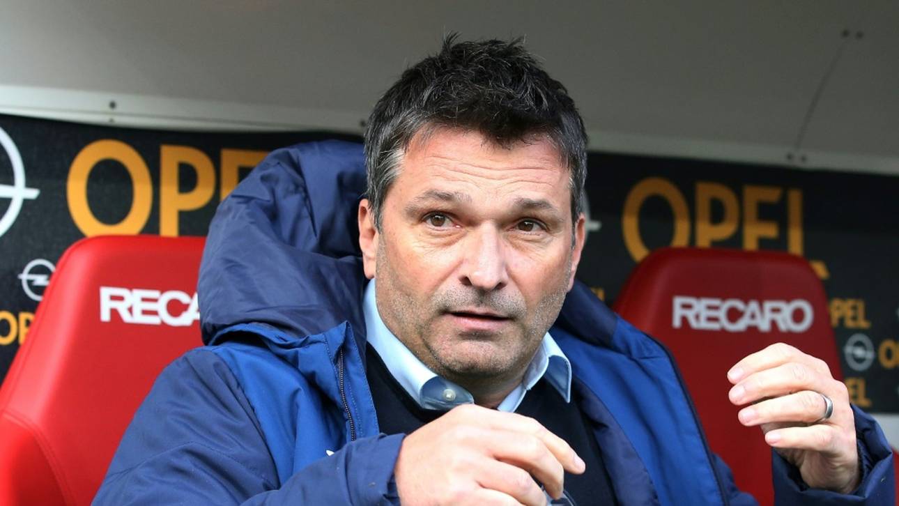 Heidel hofft auf Tuchel-Erfolg mit Chelsea