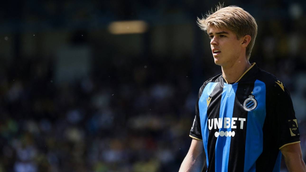 Milan holt wohl 32 Mio-Mann