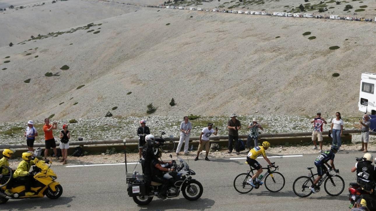 108. Tour de France: Vorschau auf die 11. Etappe