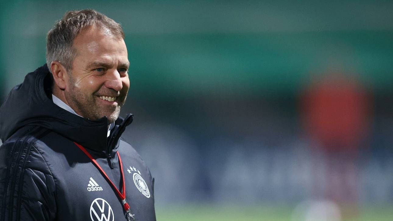 Besondere Ehre für Flick