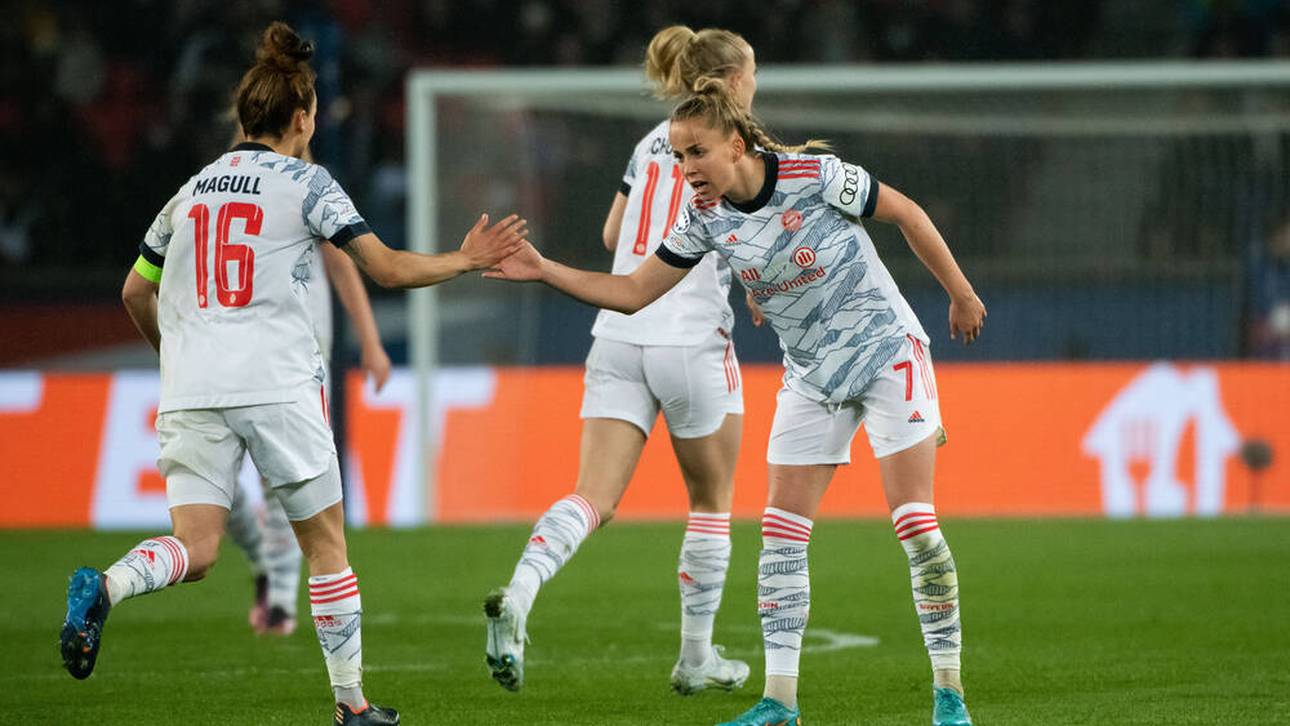 LIVE: Nach Drama – PSG im Halbfinale