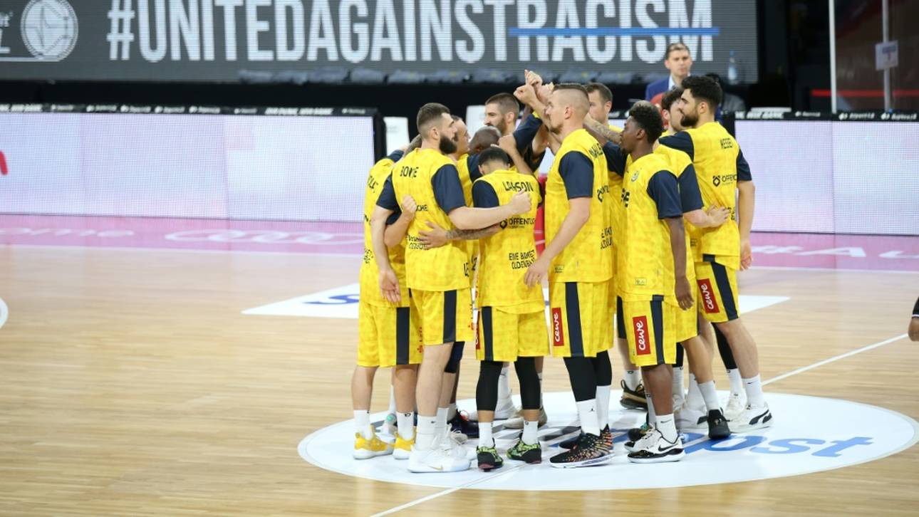 Oldenburgs erster kleiner Pokalerfolg