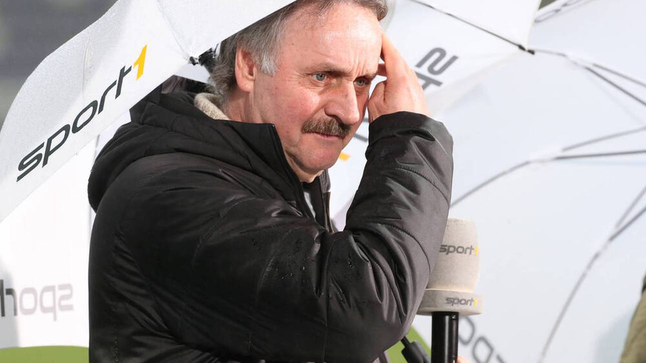 Bayern „unsportlich“: Neururer sauer