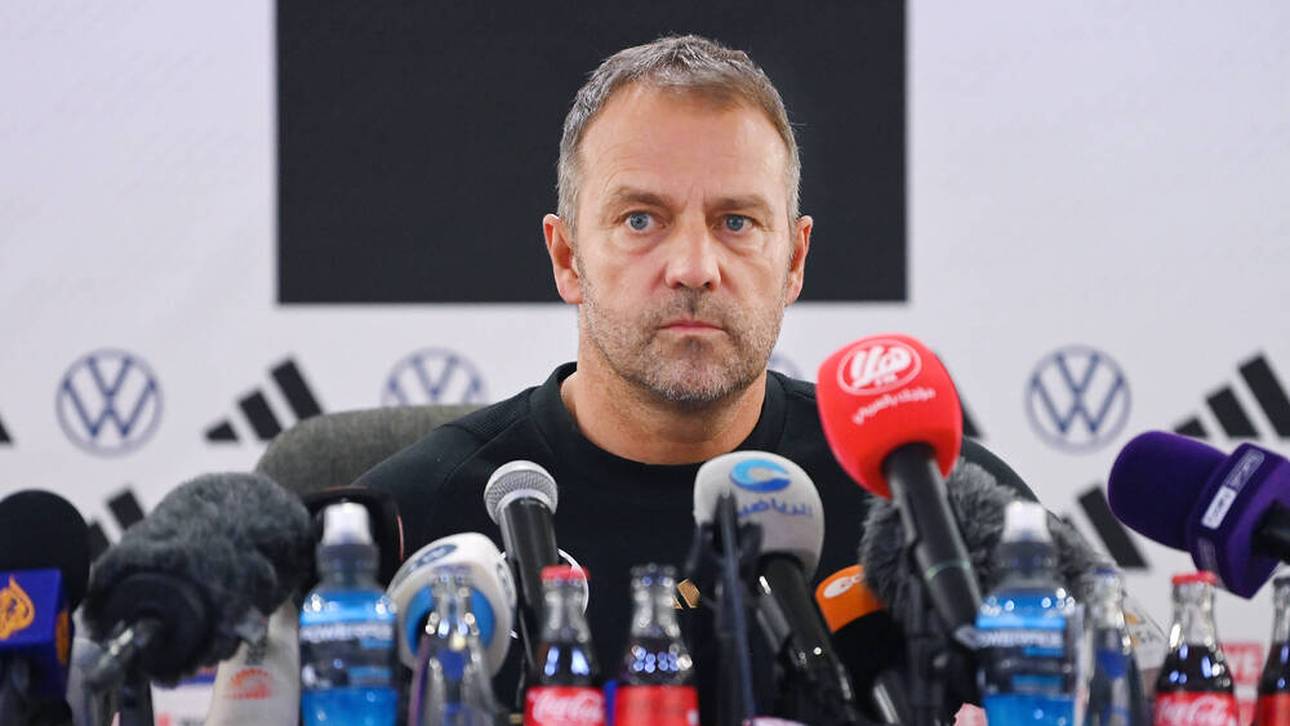 Flick vermisst Thiago