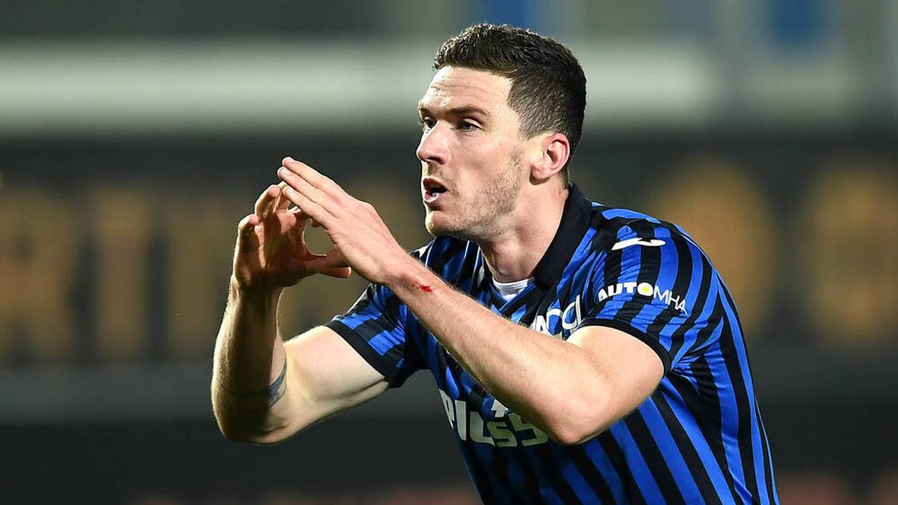 Gosens träumt von der Bundesliga