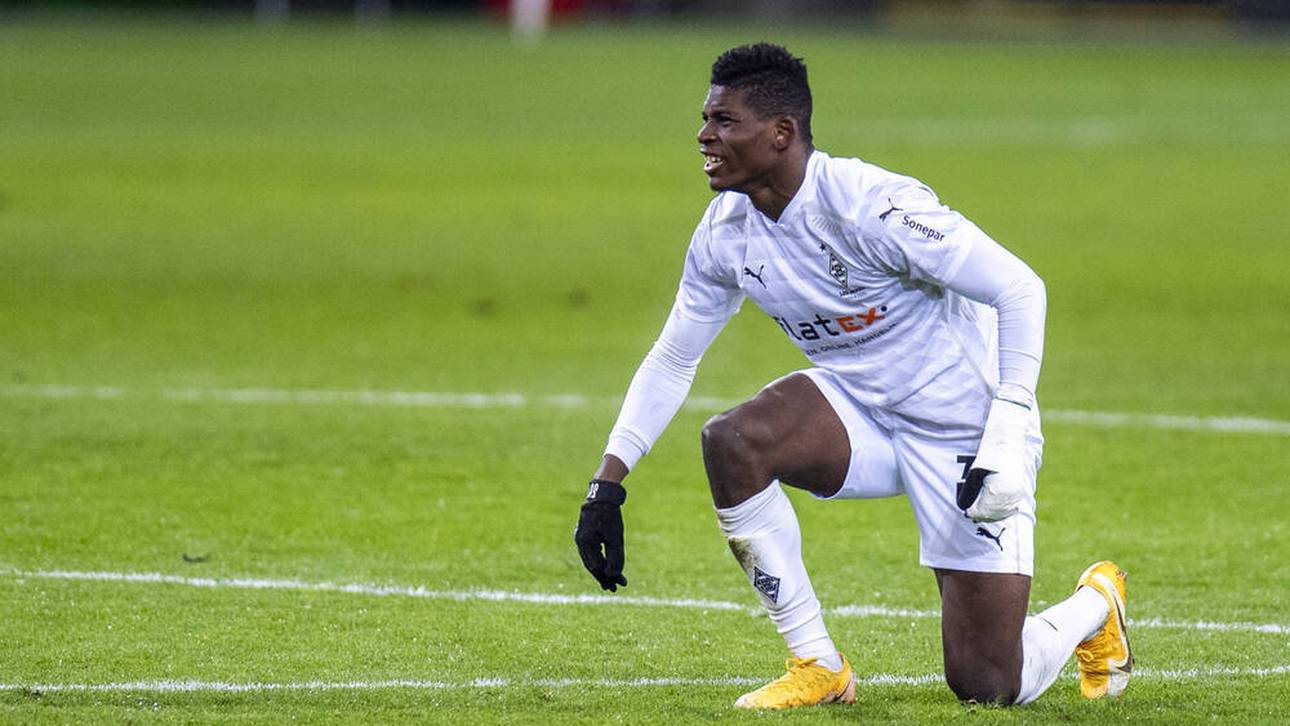 Das rät Calmund bei Embolo