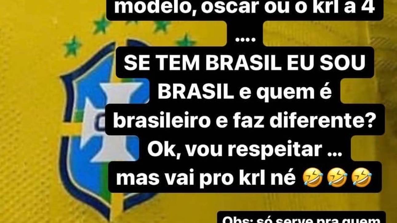 Neymar schimpfte über abtrünnige Fans