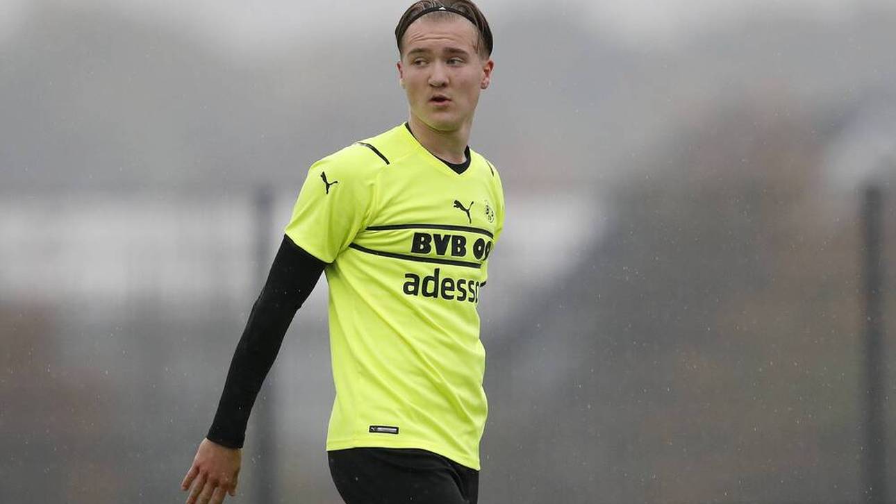 BVB schießt Besiktas ab und ist weiter