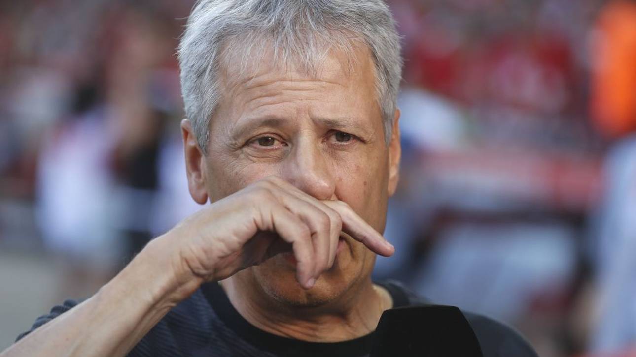 Freund: „Komisches Gefühl“ beim BVB