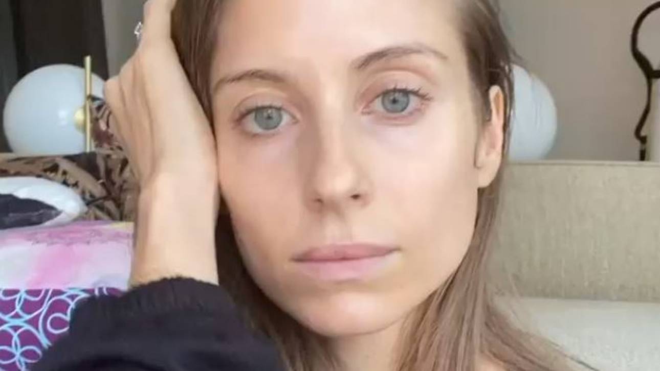 Cathy Hummels kassiert Shitstorm