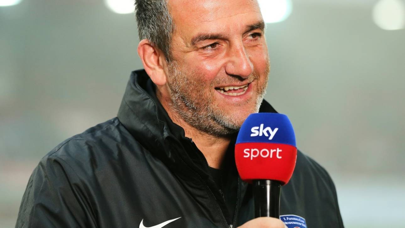 Heidenheim rückt ans Zweitliga-Spitzenduo heran