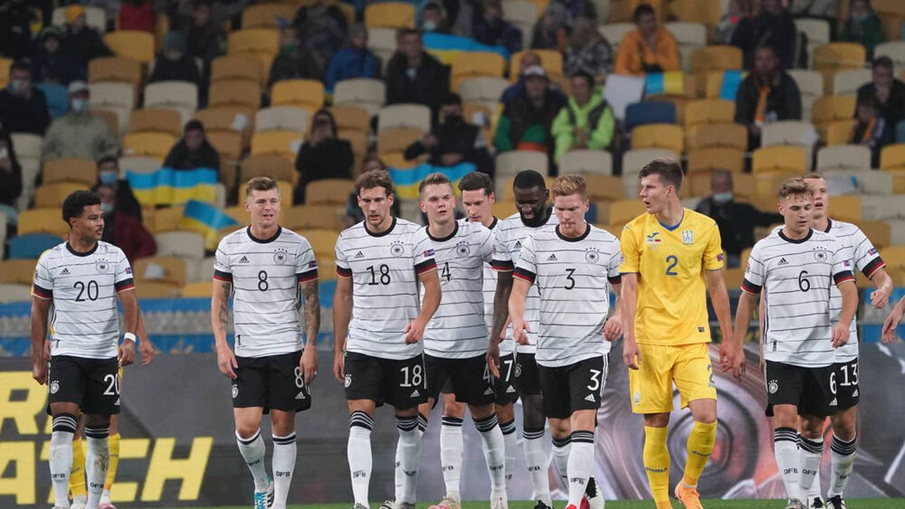 Löw-System wackelt: WM-Held kritisiert