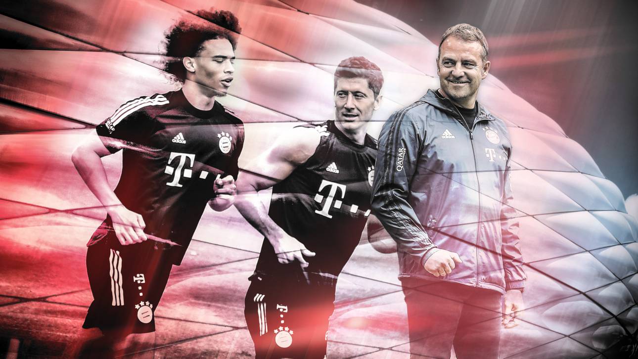 Die Triple-Bayern noch besser?