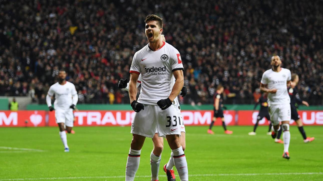 Darum ist Silva reif für Meiers Erbe