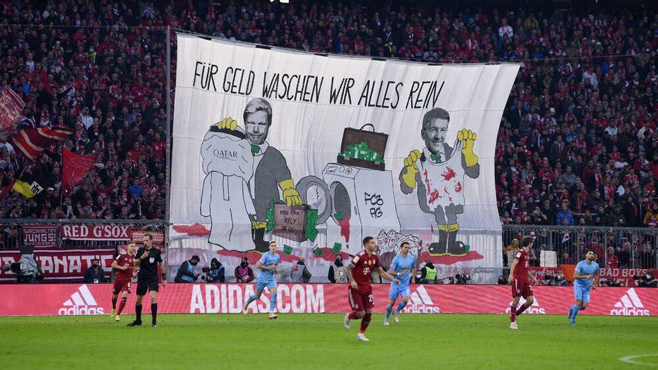 Fan-Zoff bei Bayern spitzt sich zu!