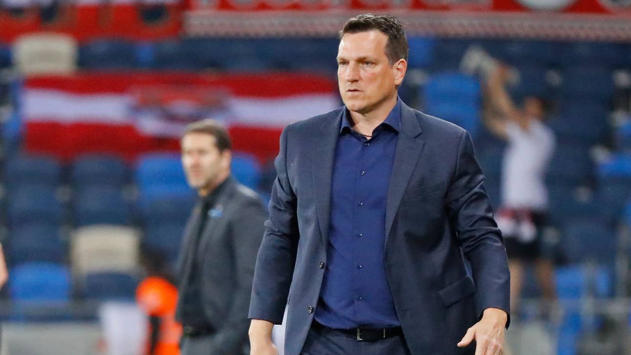 Corona: Herzog droht Quarantäne