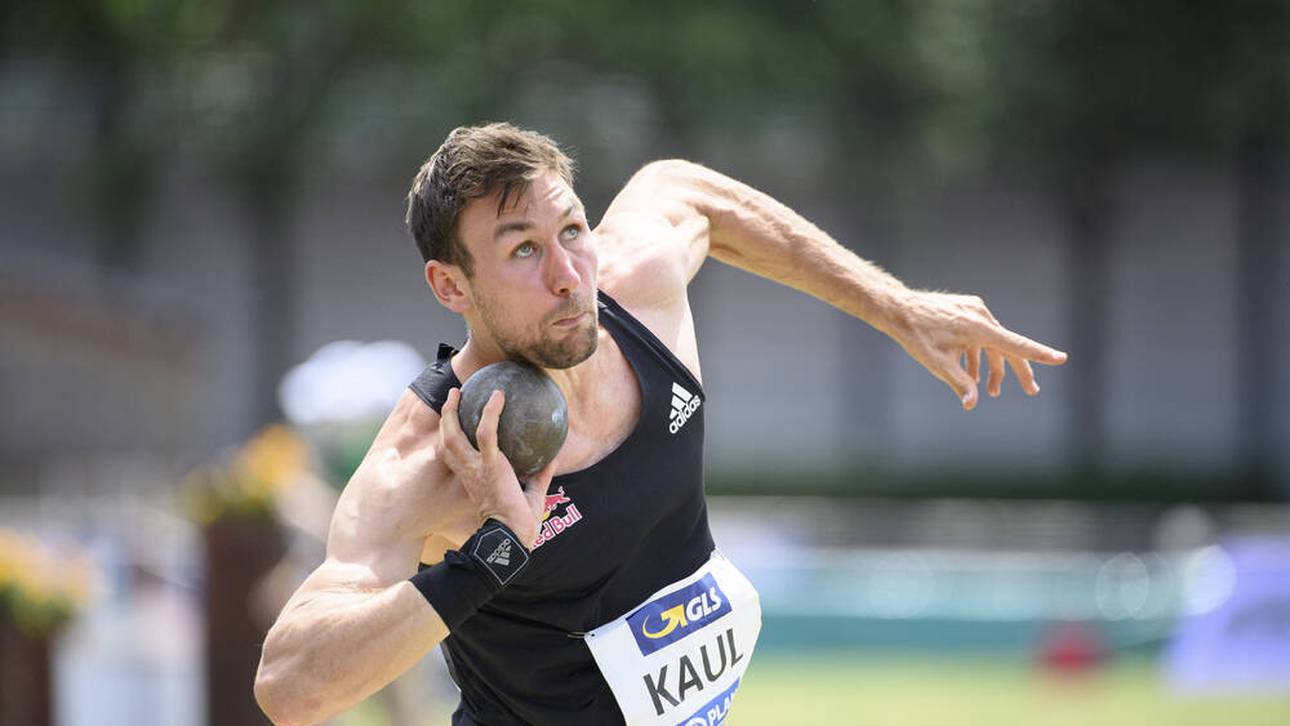 Olympia heute: Kaul startet im Zehnkampf