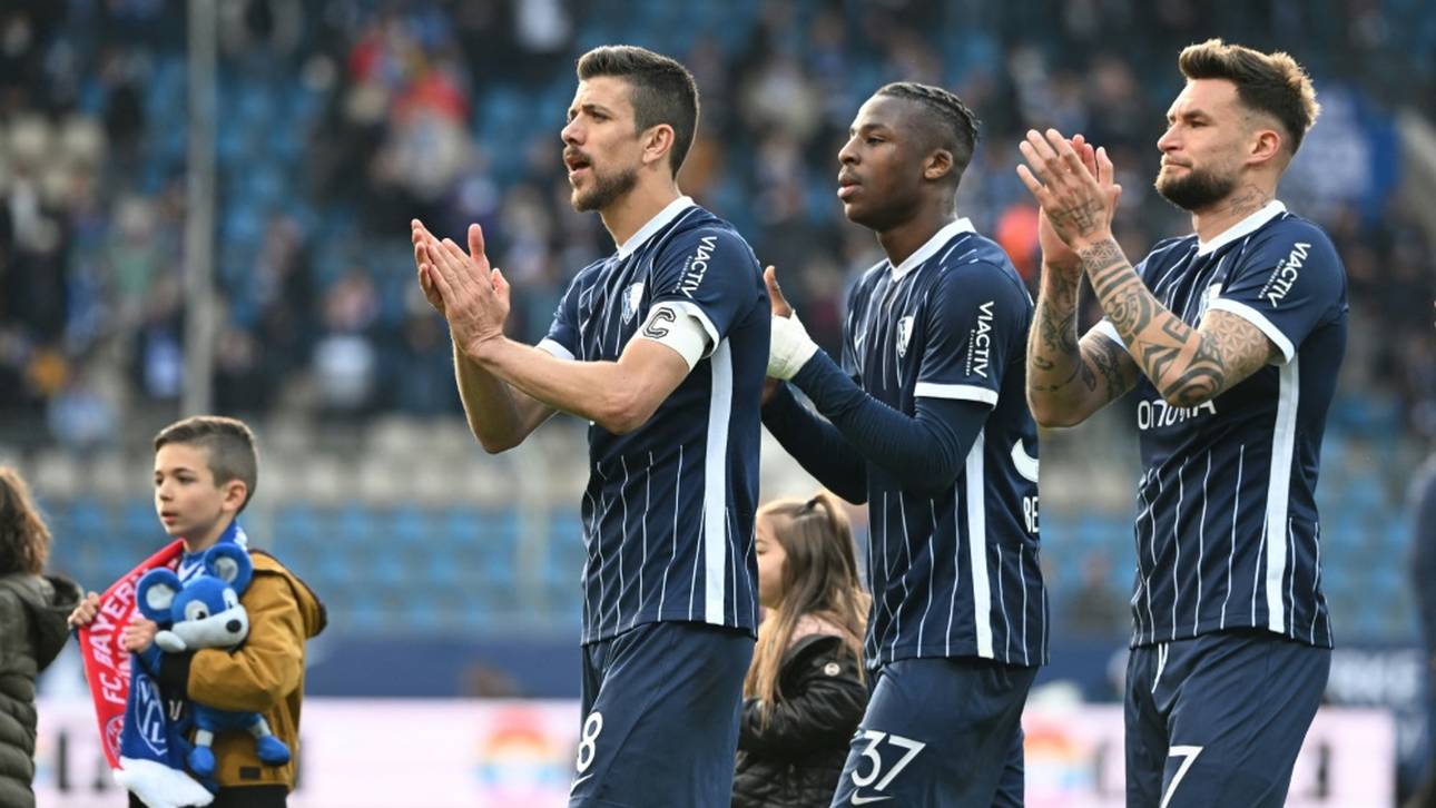 Bochum will Weg unbeirrt fortsetzen