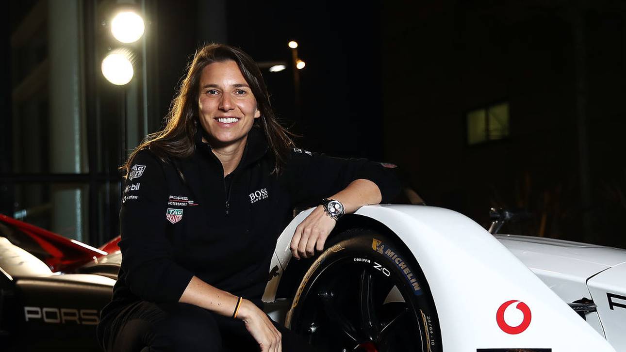 „Iron Maiden“ rockt ADAC GT Masters