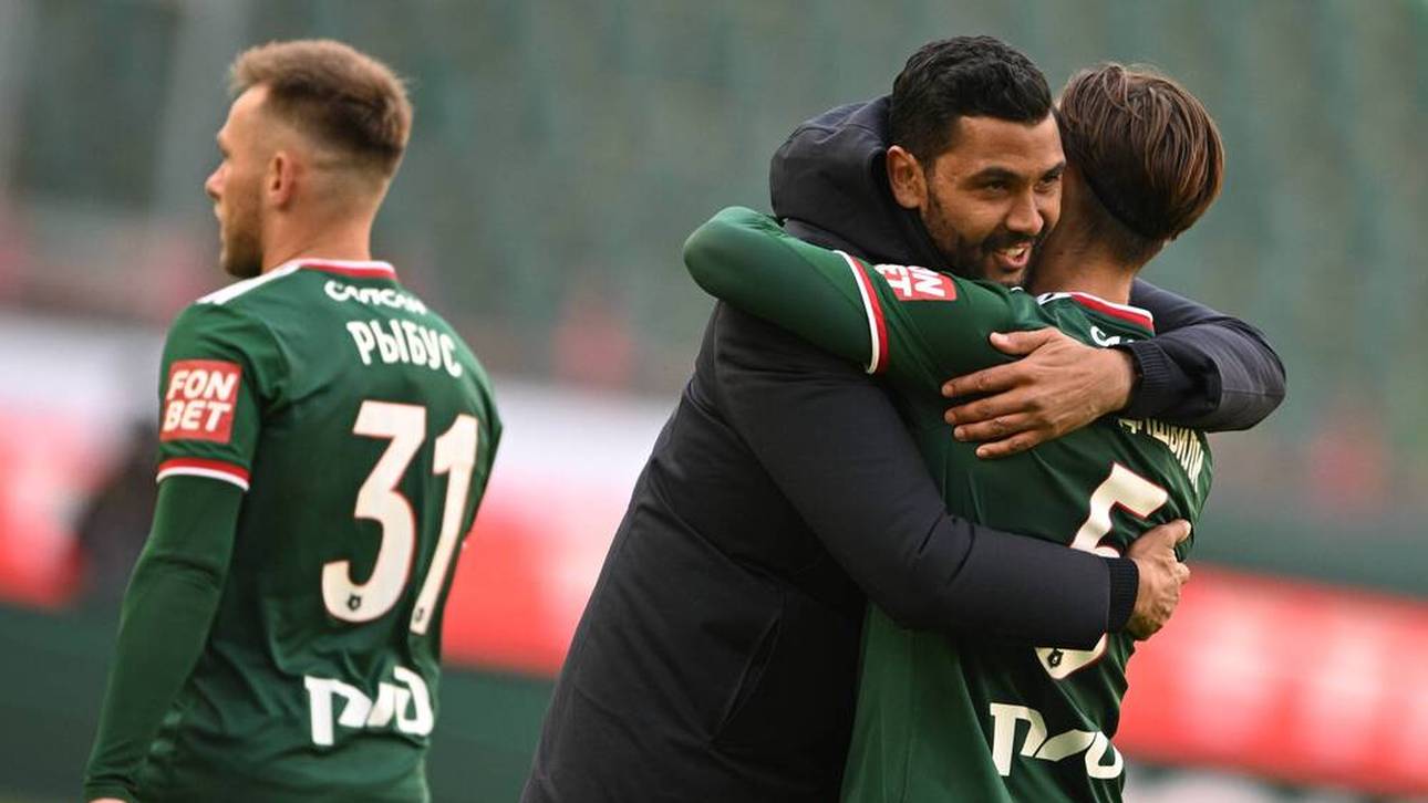 Darum bleibt Compper in Russland