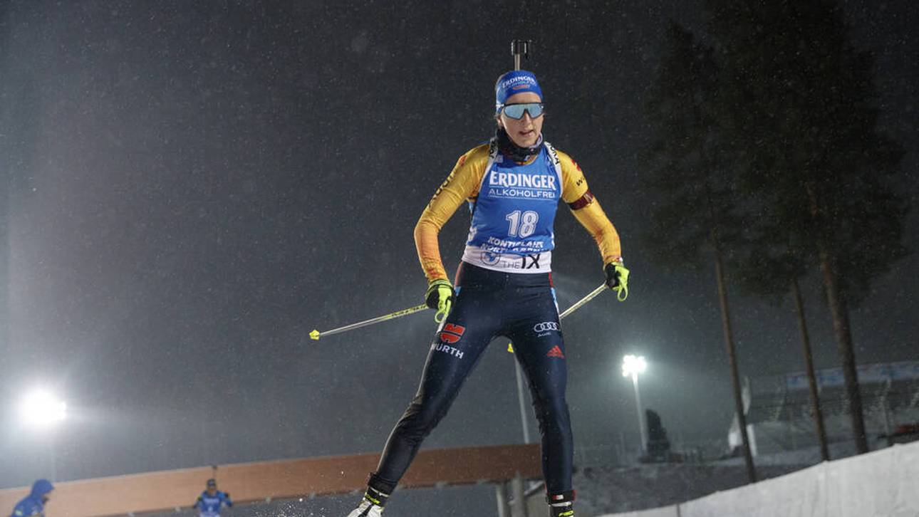 Preuß stark, Herrmann fällt zurück