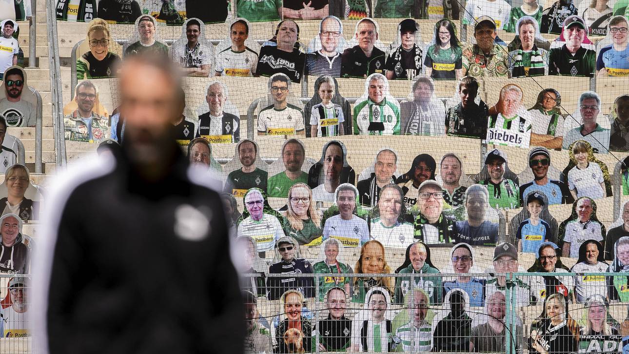 Fan-Bündnis pocht auf Datenschutz