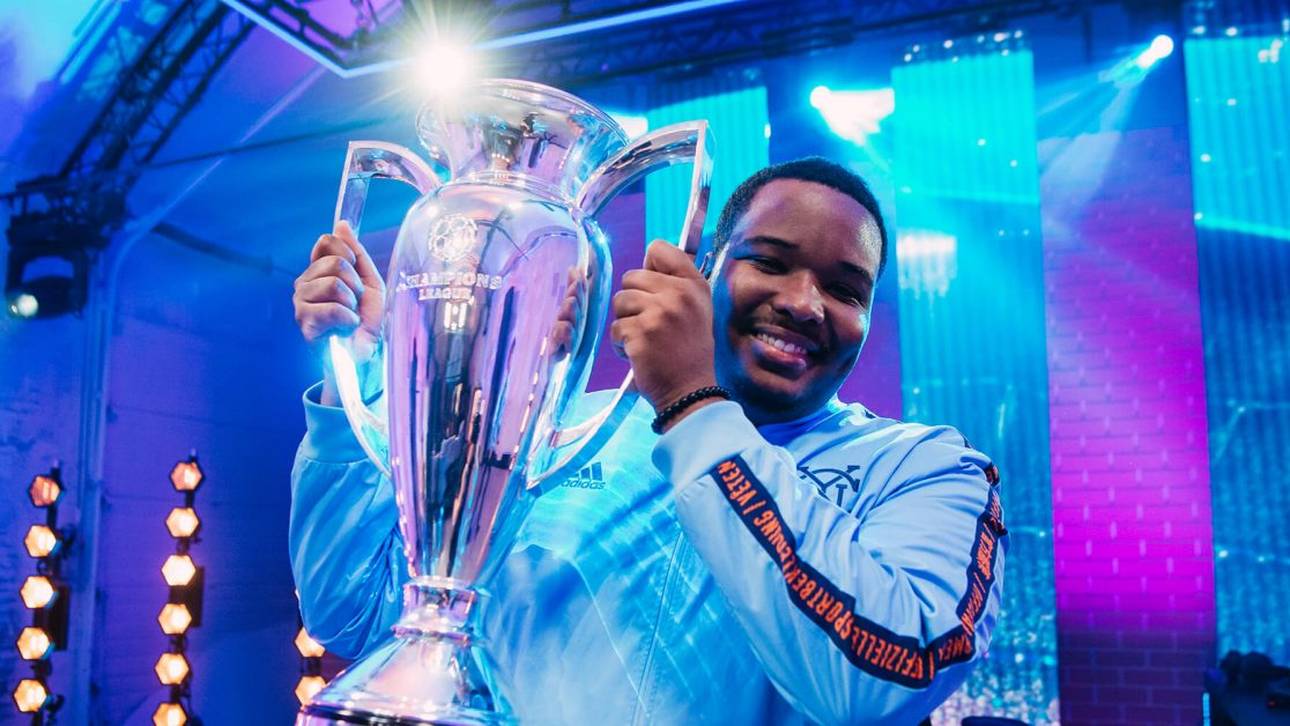 FIFA 22: eChampions League geht in die heiße Phase