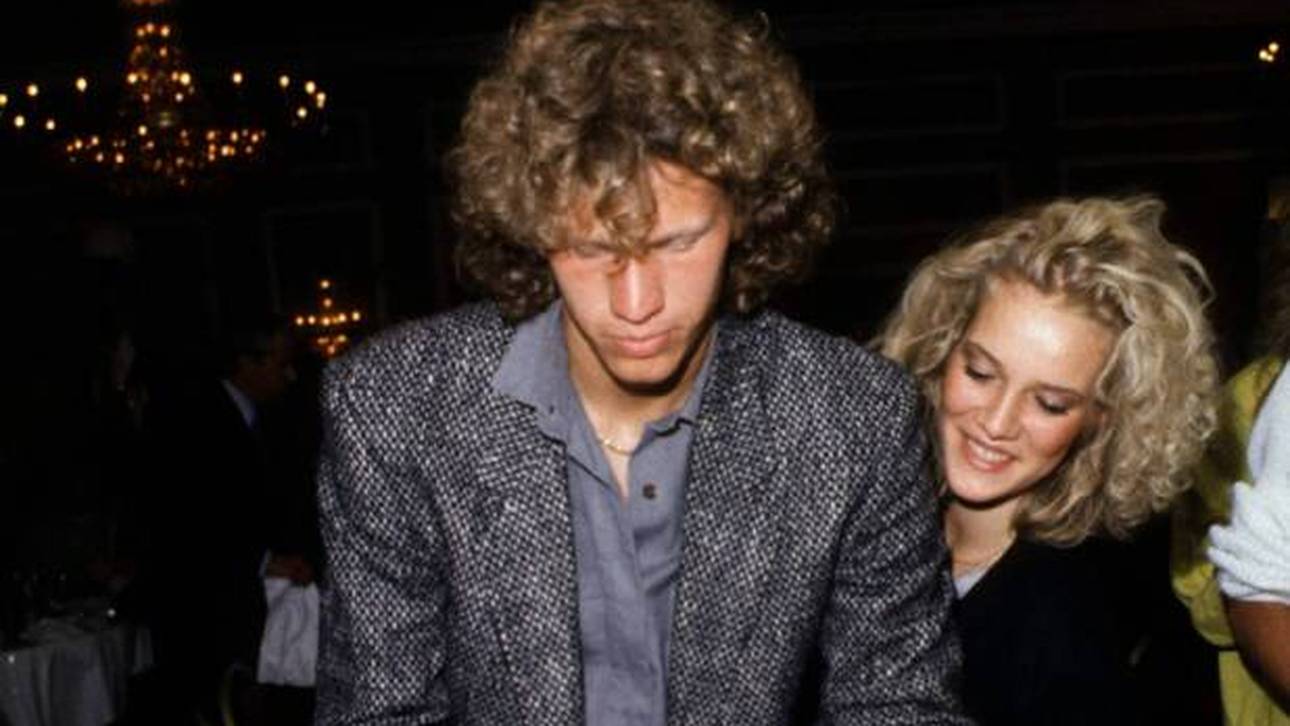 Schauspielerin Jessica Stockmann war die Freundin von Michael Westphal