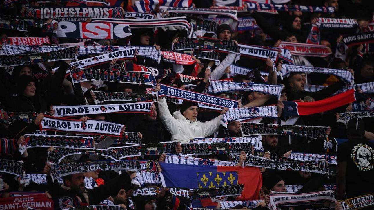 Bald wieder Zuschauer in Frankreich?