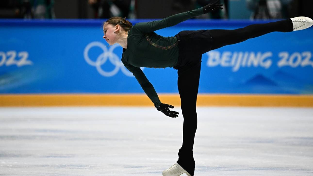 Walijewa: ISU will ausführliche Urteilsbegründung abwarten