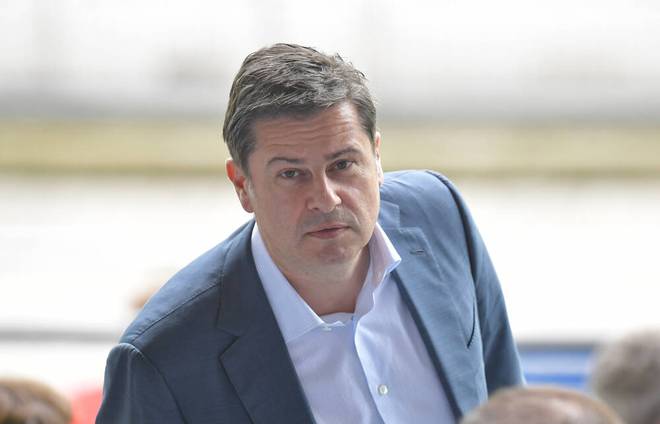 Fussball / Bundesliga