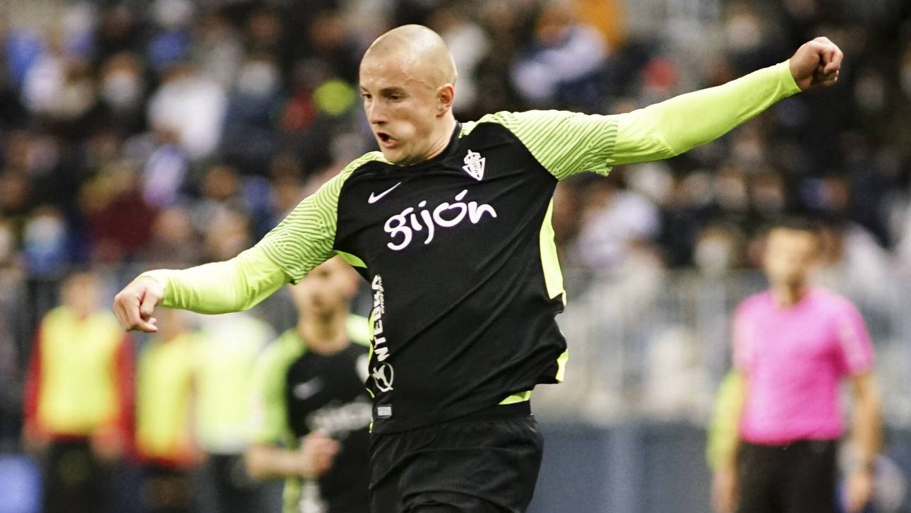 Spanien-Profi will in den Krieg ziehen