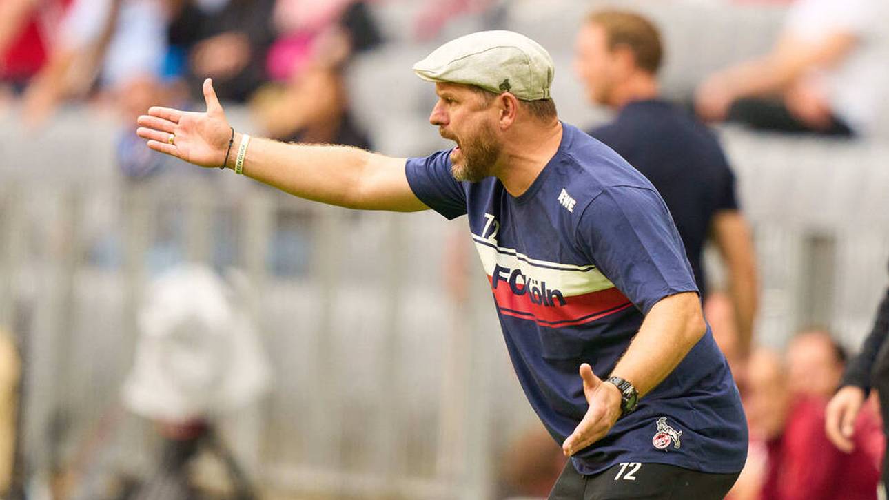 Trainer attackiert Sané-Kritiker