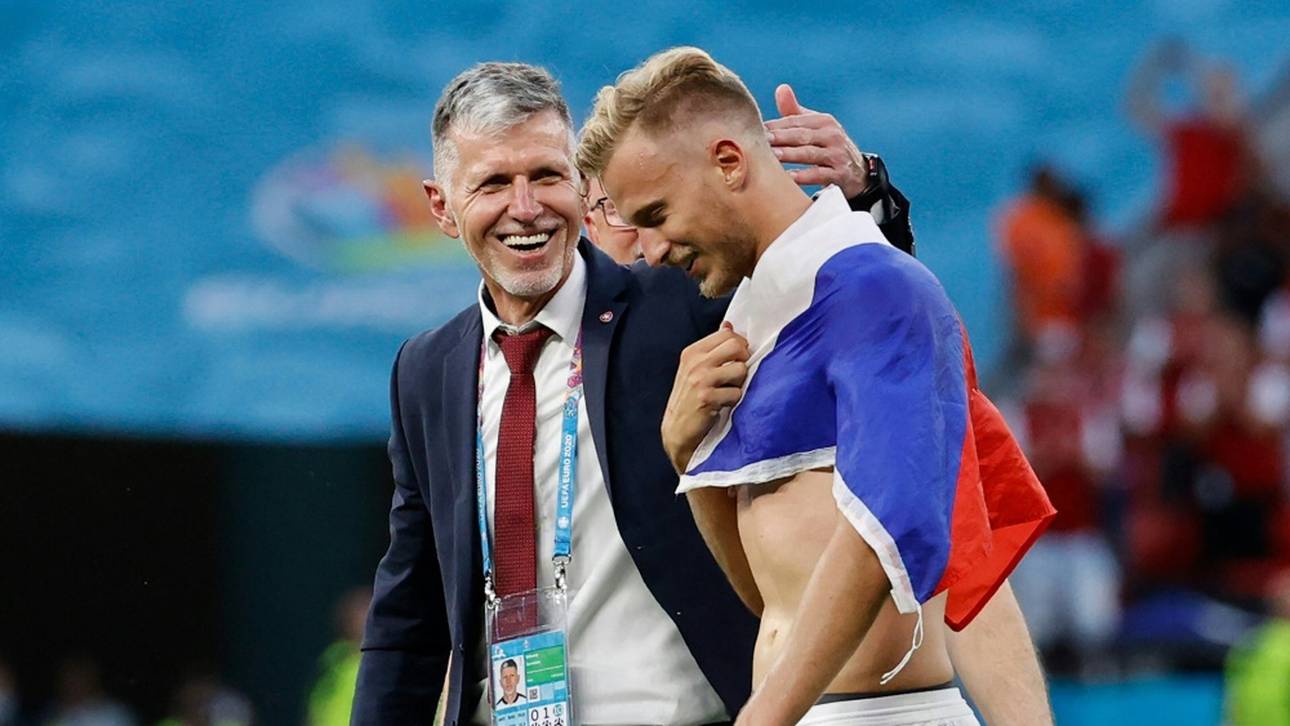 Tschechien träumt vom großen Wurf: „Vielleicht können wir auch gegen Dänemark überraschen“