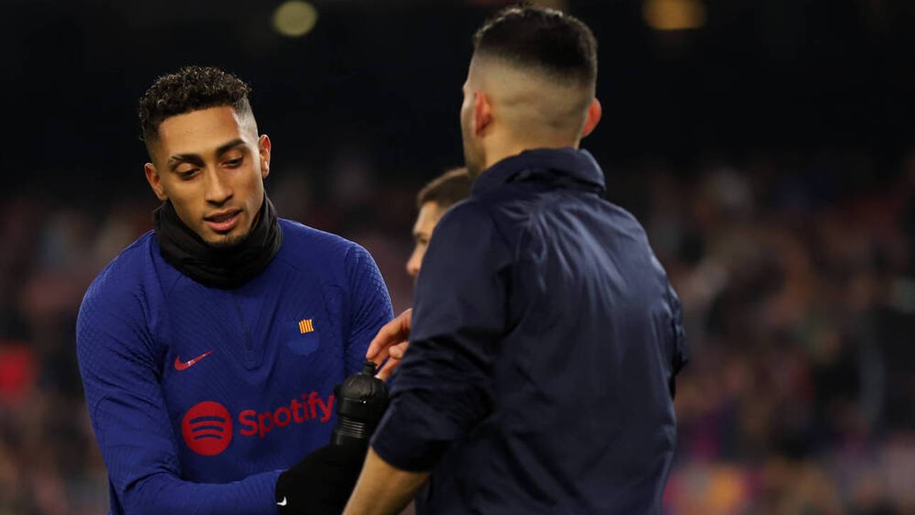 Barca-Star wütet nach Wechsel