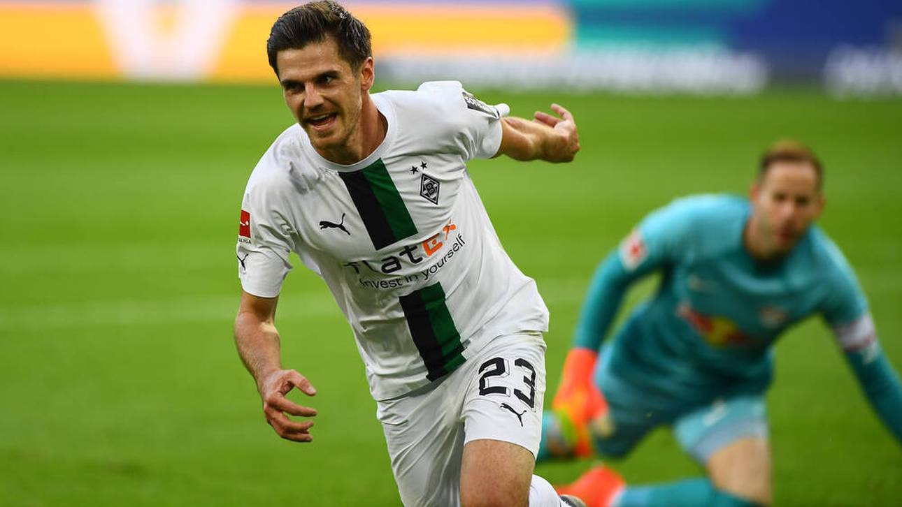 Gladbach vermiest Rose-Rückkehr
