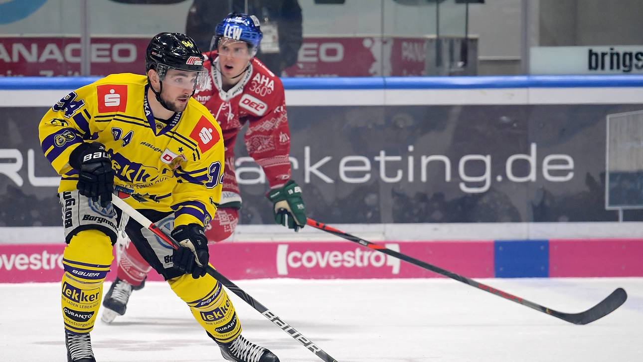 Krefeld bindet Leistungsträger