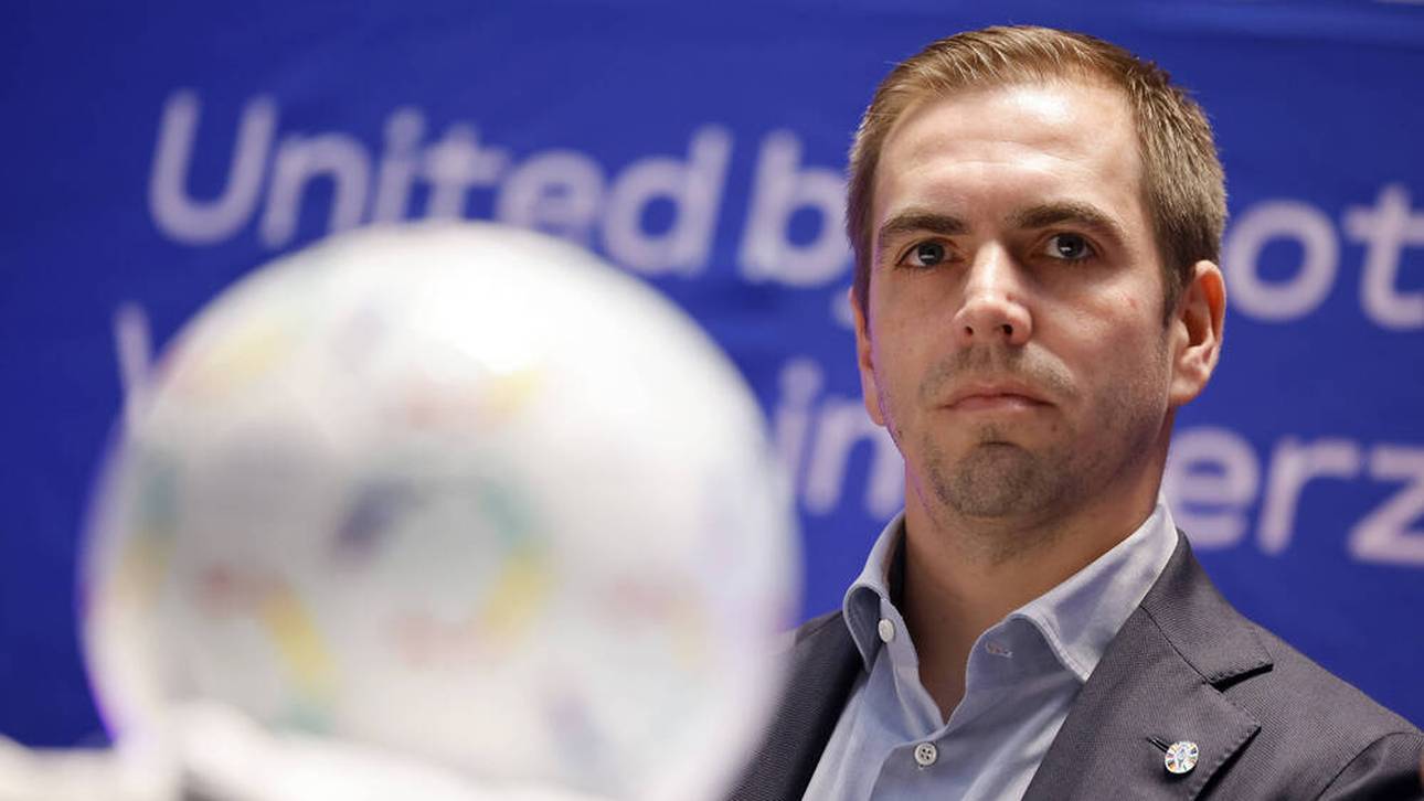 Lahm schlägt Alarm und kritisiert Flick