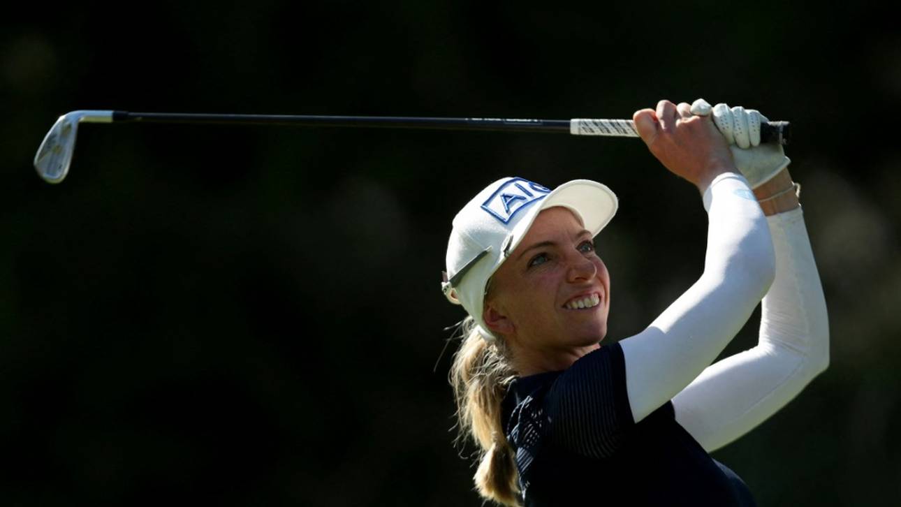 Match-Play: Popov verliert Finale in Las Vegas